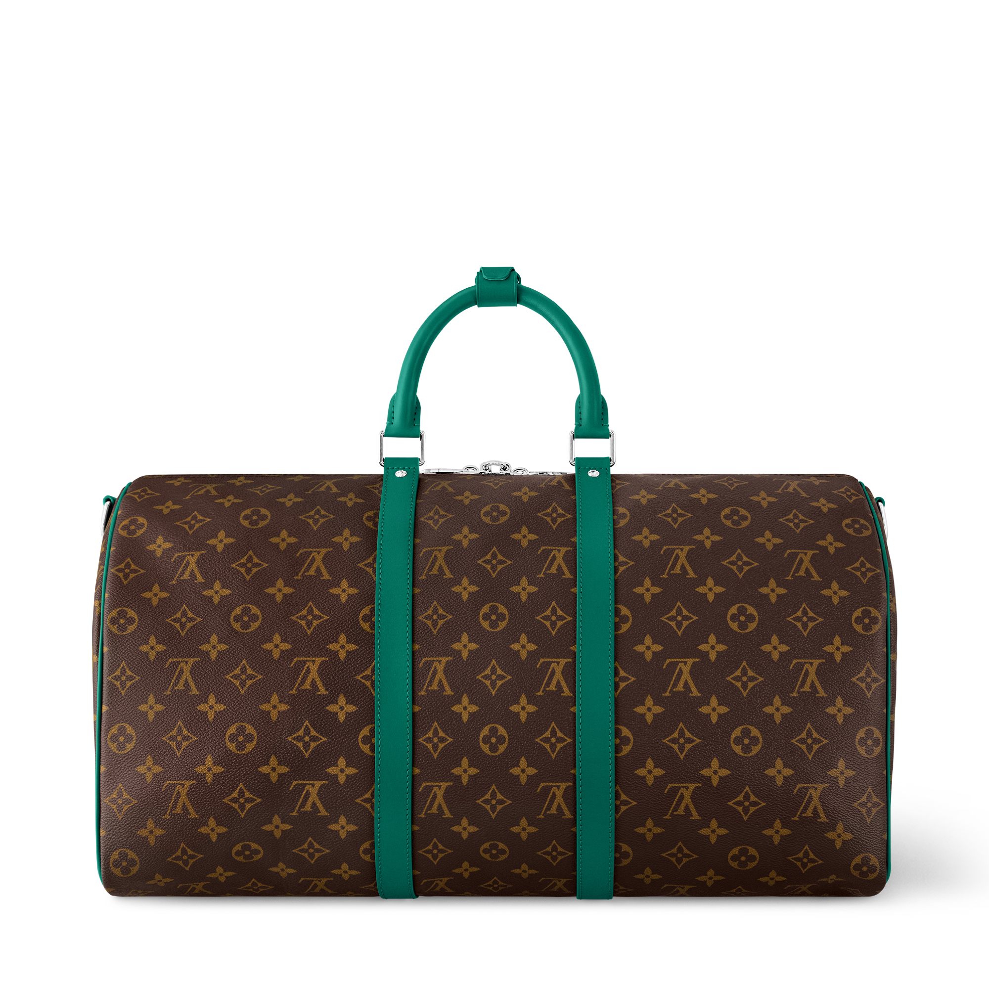 Keepall Bandoulière 50 G73 - Holiday Gifts for Him | LOUIS VUITTON